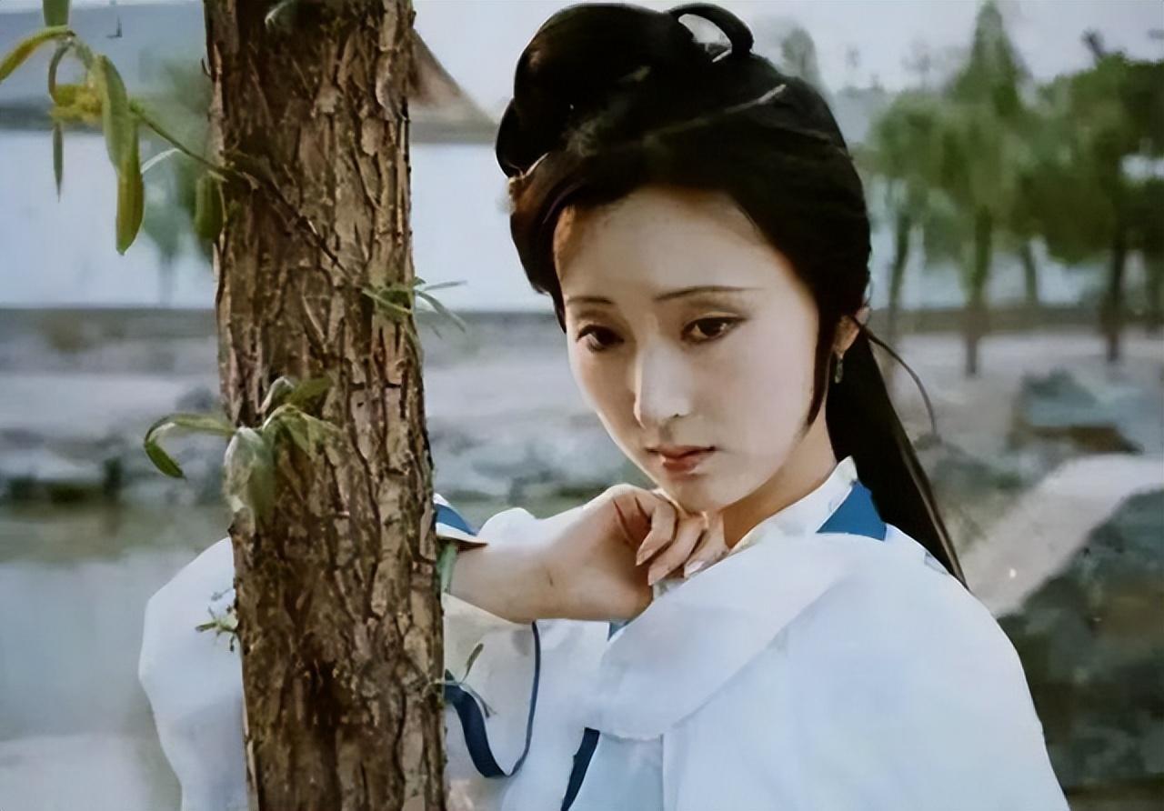 陈晓旭什么原因怎么走的，香消玉殒，她的一个错误决定值得深思