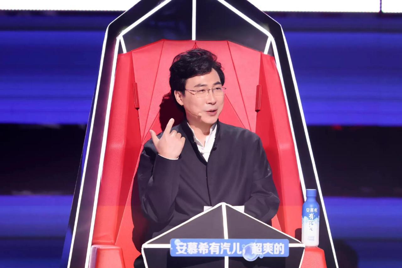 廖昌永事件最新消息，廖昌永退出好声音原因遭疑，但这不是该有的剧本吗-阿灿说钱