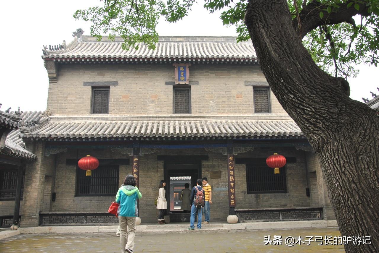 孟母三迁发生在哪里？孟母三迁的故事，发生在这座小城