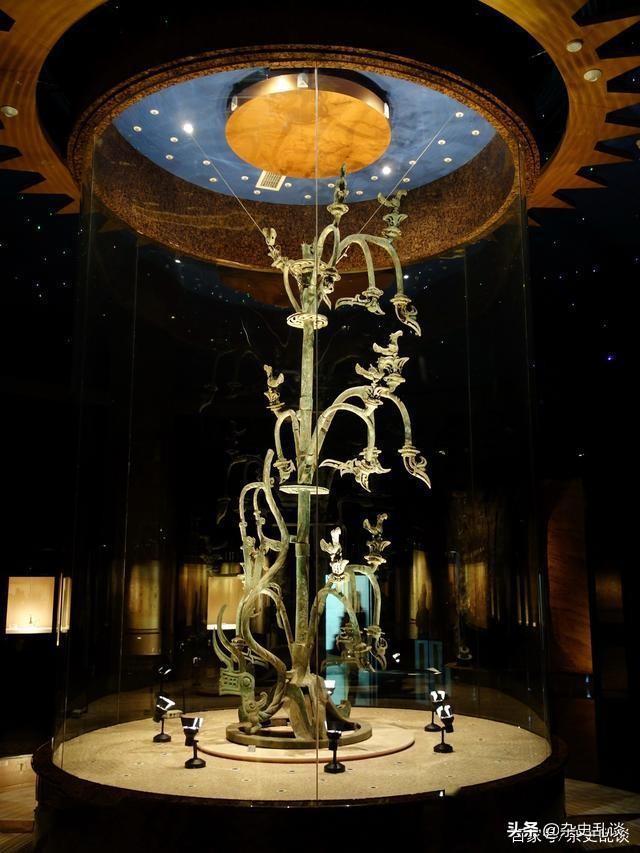三星堆最吓人的图片？解谜三星堆遗址背后隐藏的恐怖