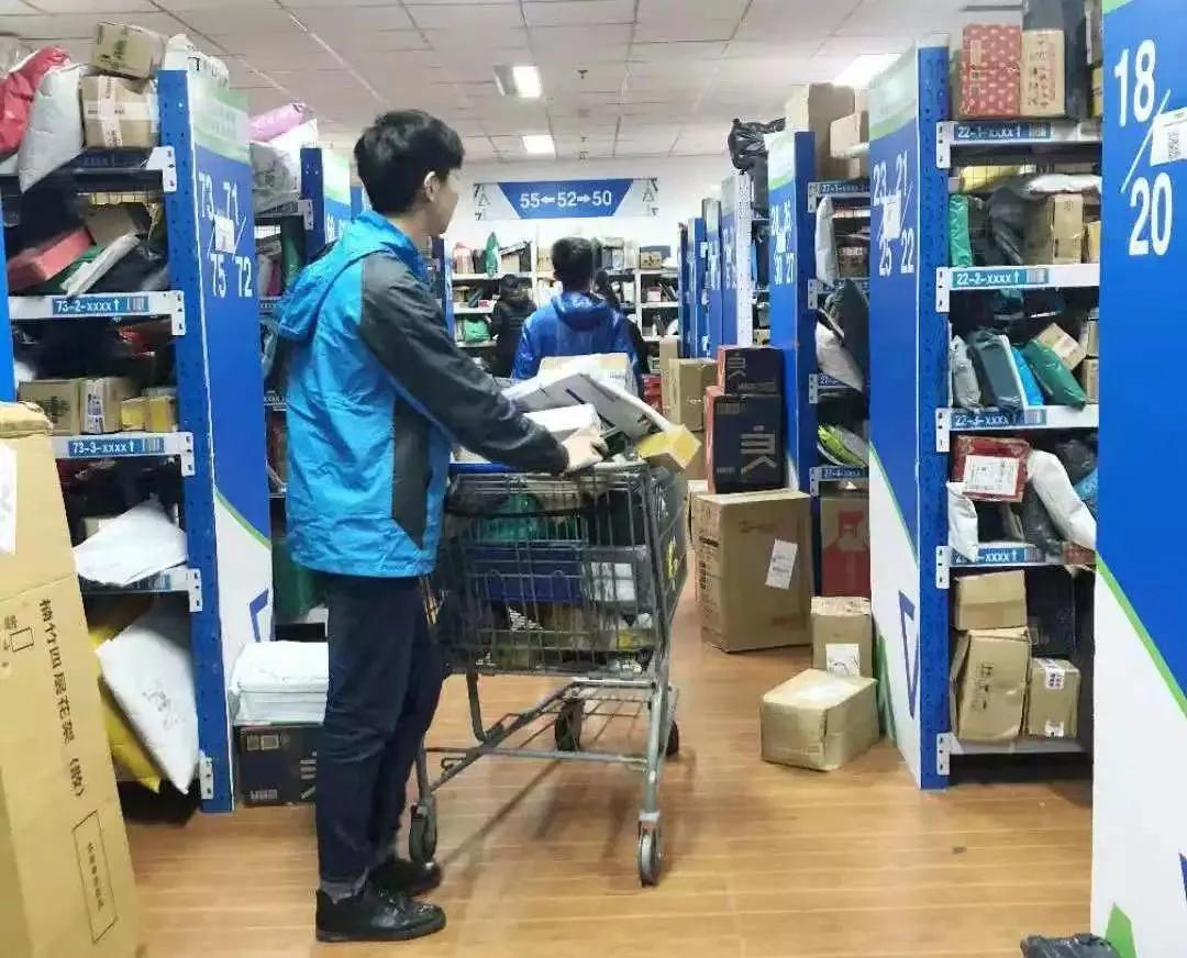 菜鸟驿站怎么赚钱（他们是怎么盈利的是怎么挣钱的）