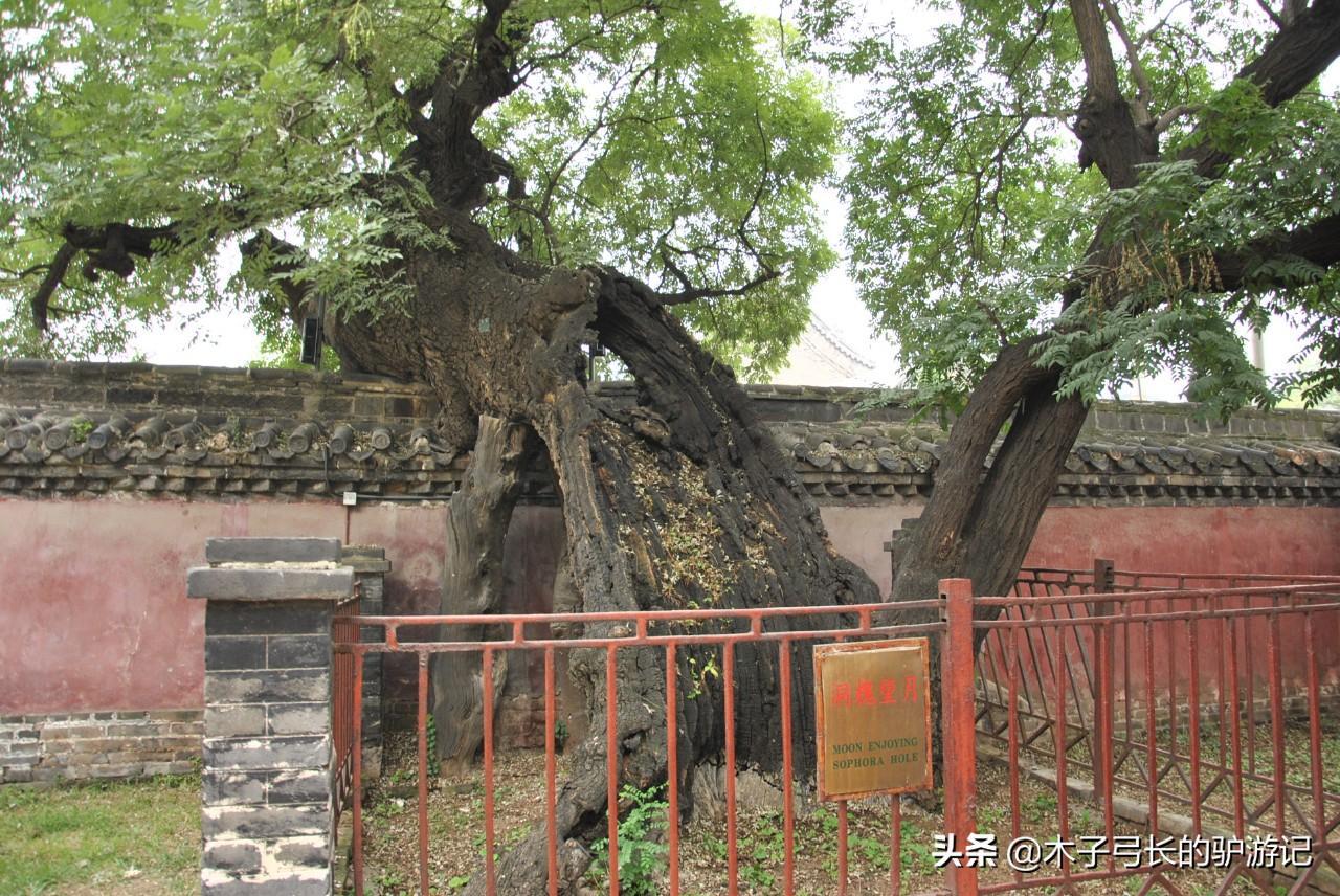 孟母三迁发生在哪里？孟母三迁的故事，发生在这座小城