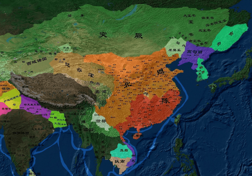 泗县在哪个省哪个市,人口超80万,因为一条河而得名 泗县在哪个省哪个市,人口超80万,因为一条河而得名