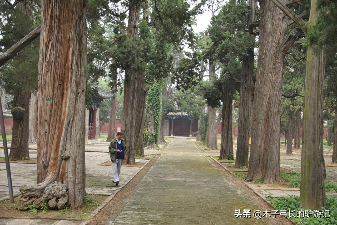 孟母三迁发生在哪里？孟母三迁的故事，发生在这座小城