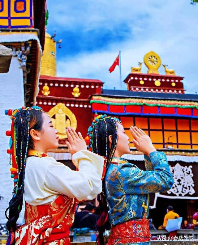 扎西德勒不能随便说（扎西德勒适合什么时候说）