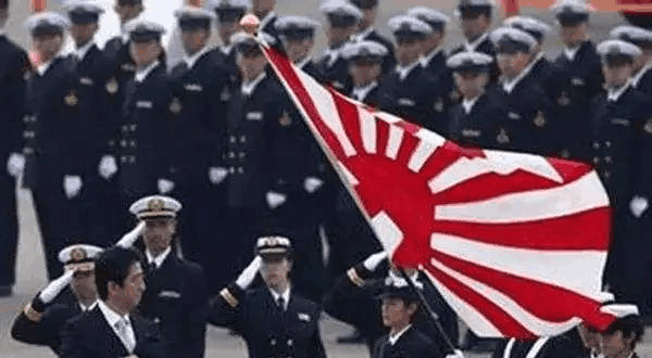 日本为什么不加入北约?主要原因是什么？
