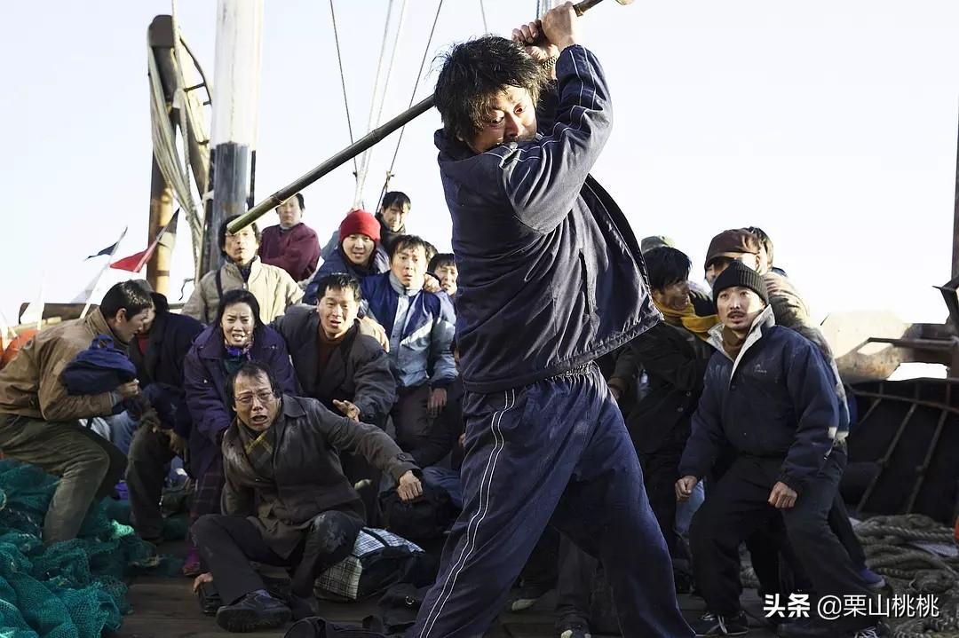 鲁荣渔2682号惨案改编电影,《海雾》韩国人真敢拍,看完久久不能平静 鲁荣渔2682号惨案改编电影,《海雾》韩国人真敢拍,看完久久不能平静