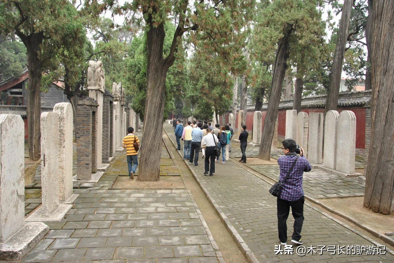 孟母三迁发生在哪里？孟母三迁的故事，发生在这座小城