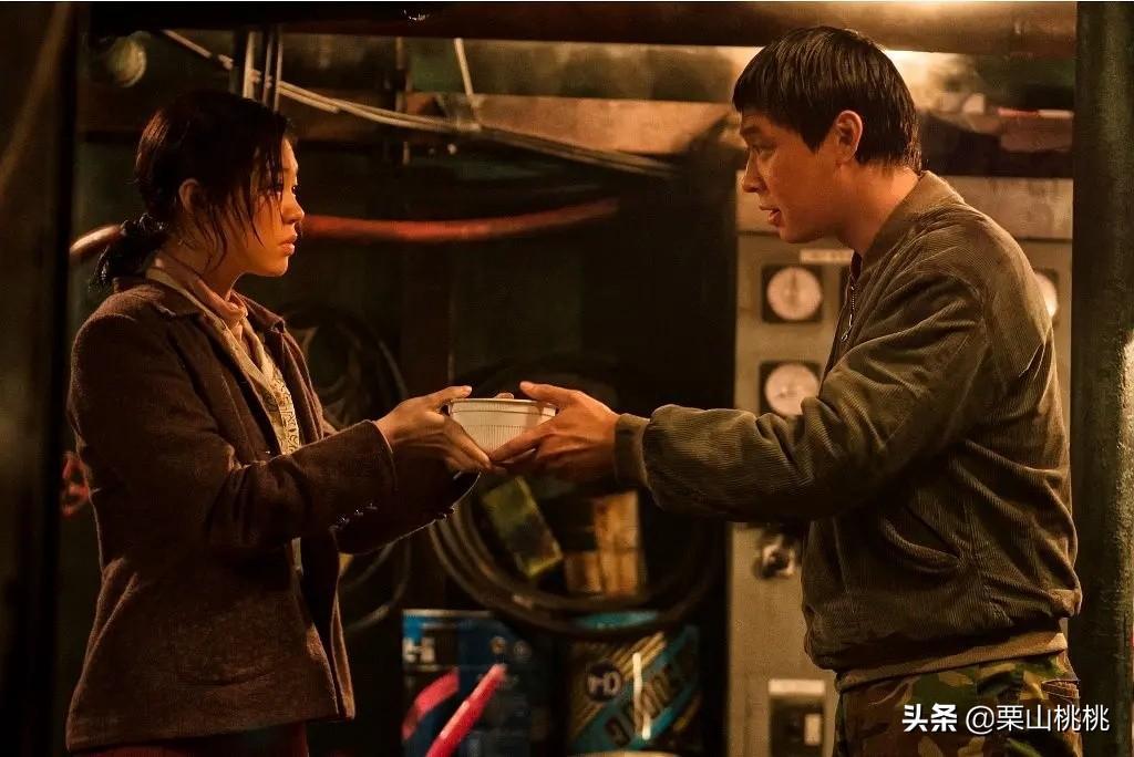 鲁荣渔2682号惨案改编电影,《海雾》韩国人真敢拍,看完久久不能平静 鲁荣渔2682号惨案改编电影,《海雾》韩国人真敢拍,看完久久不能平静