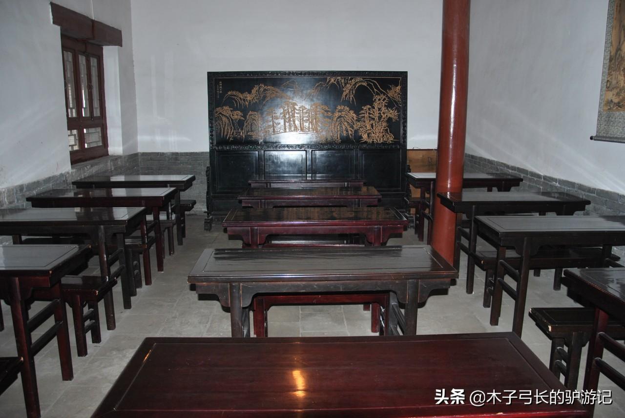 孟母三迁发生在哪里？孟母三迁的故事，发生在这座小城
