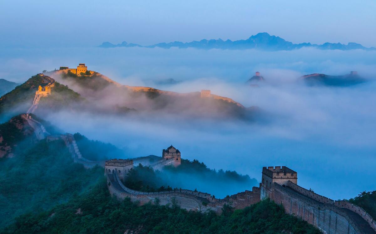 万里长城的尽头有多恐怖 万里长城的尽头在哪-阿灿说钱