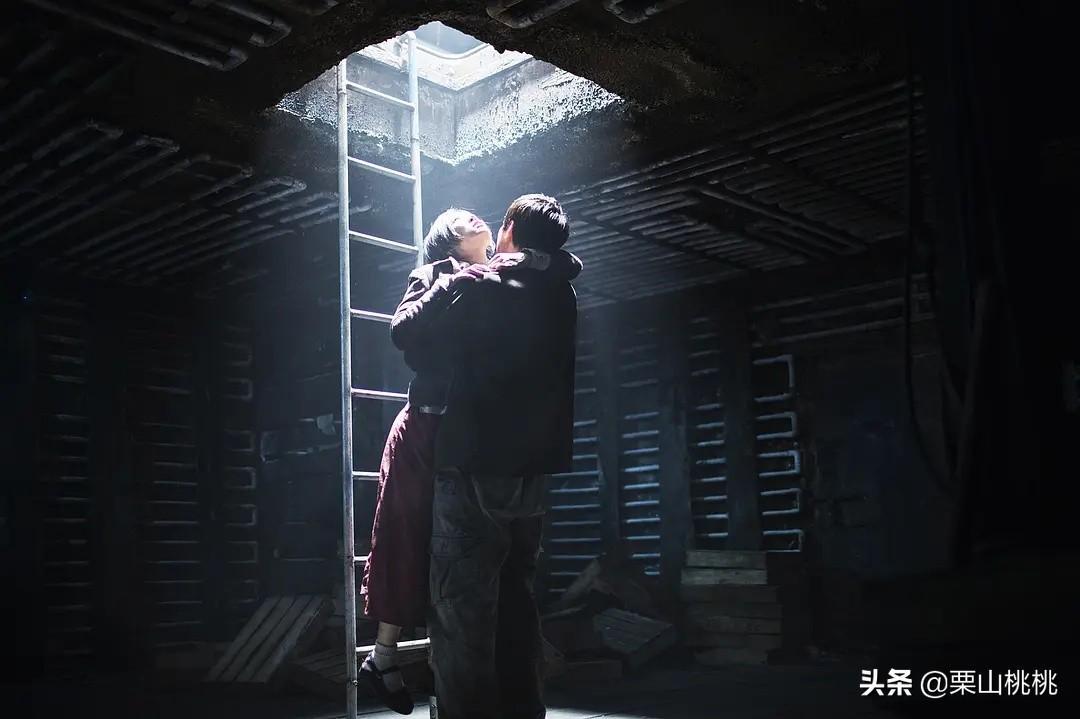 鲁荣渔2682号惨案改编电影,《海雾》韩国人真敢拍,看完久久不能平静 鲁荣渔2682号惨案改编电影,《海雾》韩国人真敢拍,看完久久不能平静