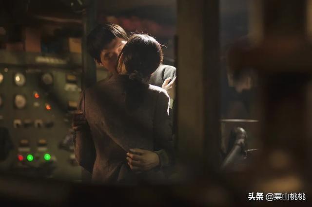 鲁荣渔2682号惨案改编电影,《海雾》韩国人真敢拍,看完久久不能平静 鲁荣渔2682号惨案改编电影,《海雾》韩国人真敢拍,看完久久不能平静