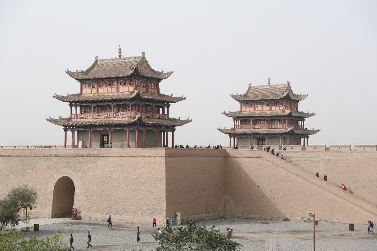 万里长城的尽头有多恐怖 万里长城的尽头在哪