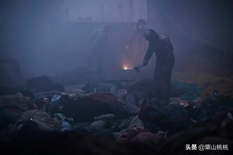 鲁荣渔2682号惨案改编电影,《海雾》韩国人真敢拍,看完久久不能平静 鲁荣渔2682号惨案改编电影,《海雾》韩国人真敢拍,看完久久不能平静