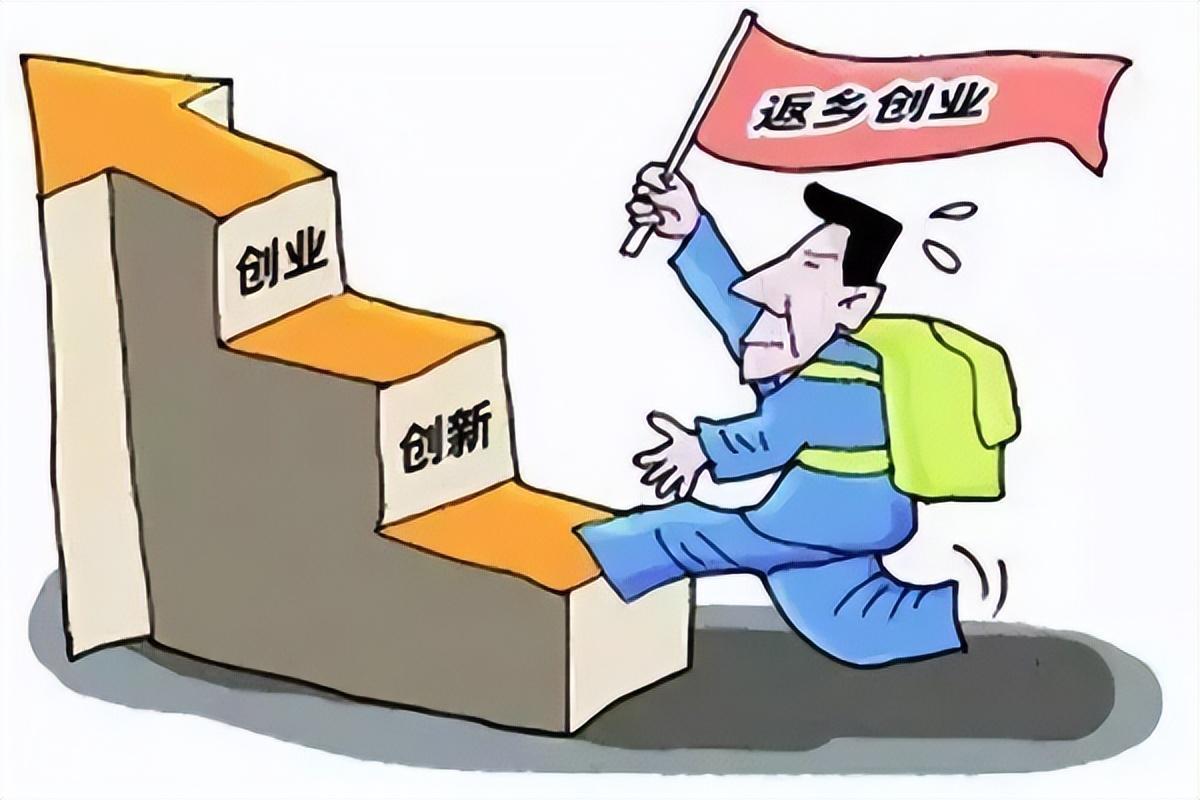 一万元小型加工厂项目（适合在家办厂的项目）-阿灿说钱