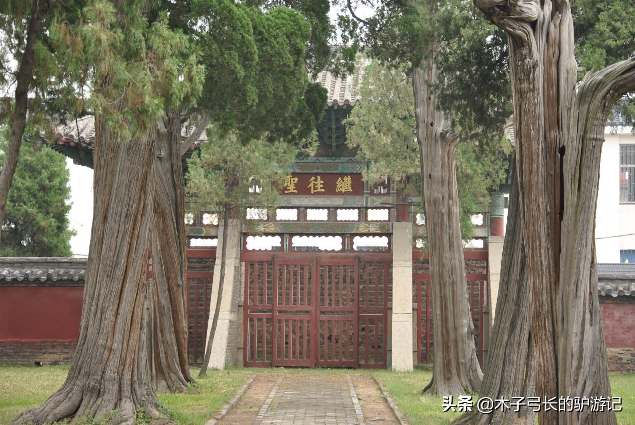 孟母三迁发生在哪里？孟母三迁的故事，发生在这座小城