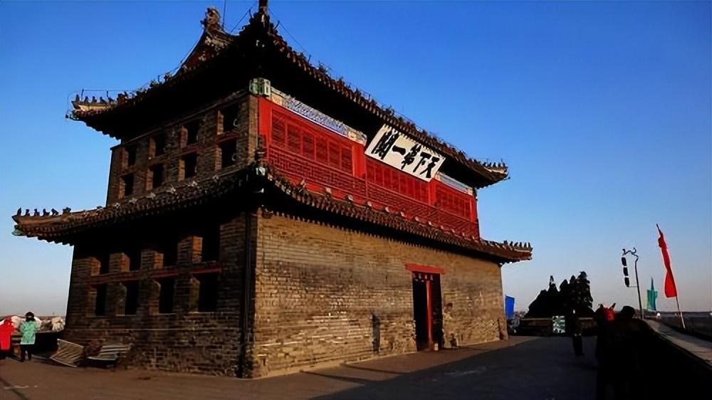 万里长城的尽头有多恐怖 万里长城的尽头在哪