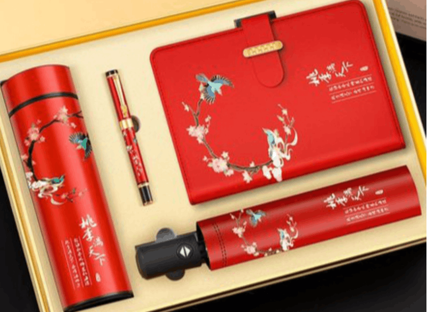 过年送老师礼物前十件排名-阿灿说钱