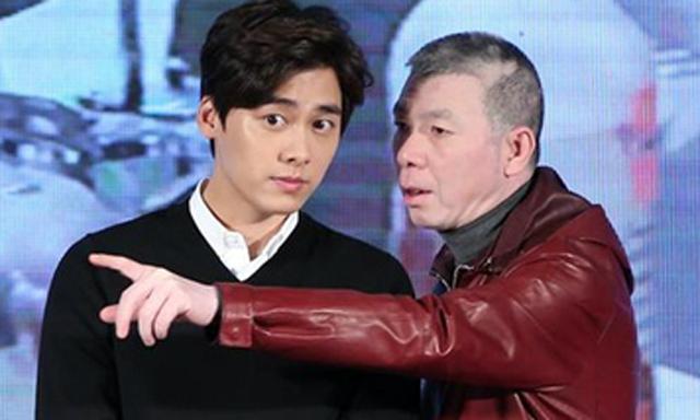 李易峰怎么了(李易峰嫖娼被拘事件) 李易峰怎么了(李易峰嫖娼被拘事件)