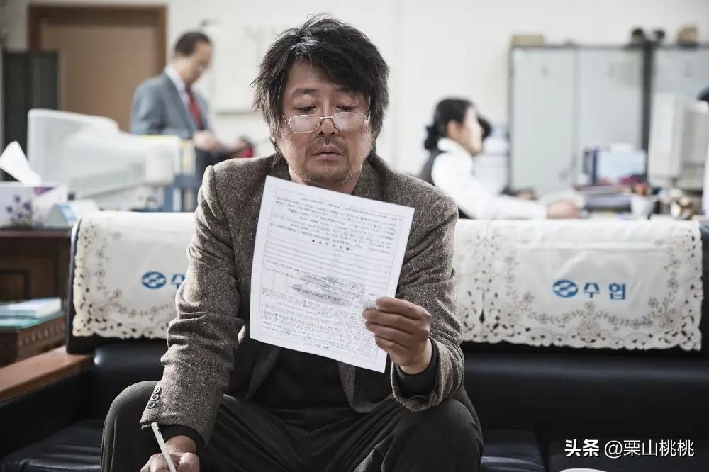 鲁荣渔2682号惨案改编电影,《海雾》韩国人真敢拍,看完久久不能平静 鲁荣渔2682号惨案改编电影,《海雾》韩国人真敢拍,看完久久不能平静