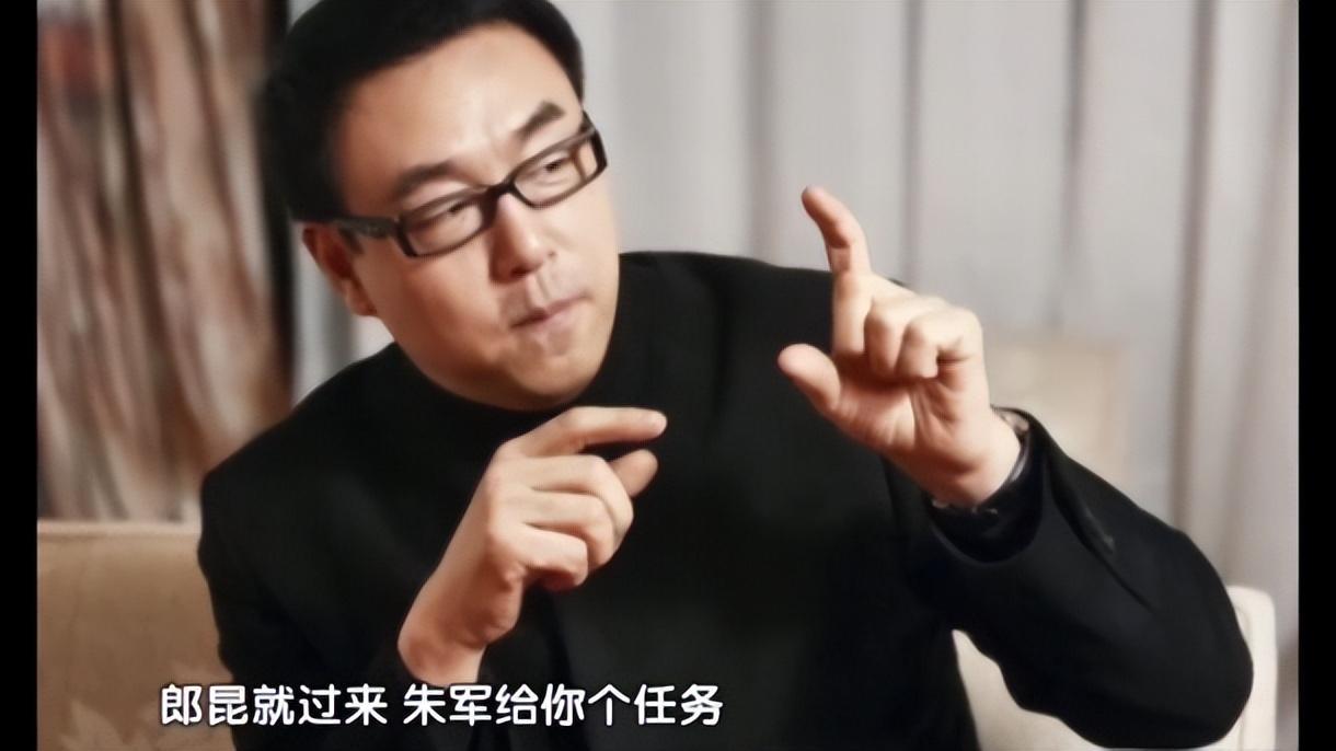 朱军与弦子事件始末（朱军案幕后真凶浮出水面）