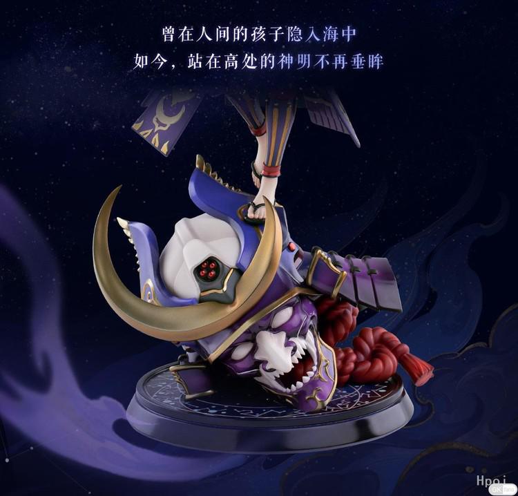 买手办在哪买比较好 正版手办为什么这么贵