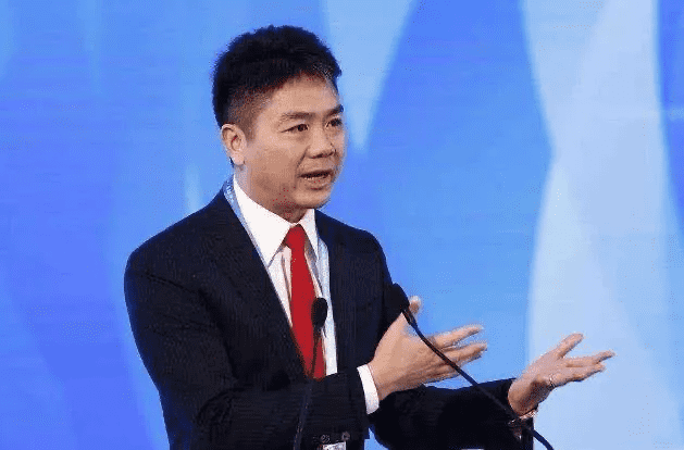 刘强东退出京东的原因（揭秘刘强东退出京东内幕）-阿灿说钱