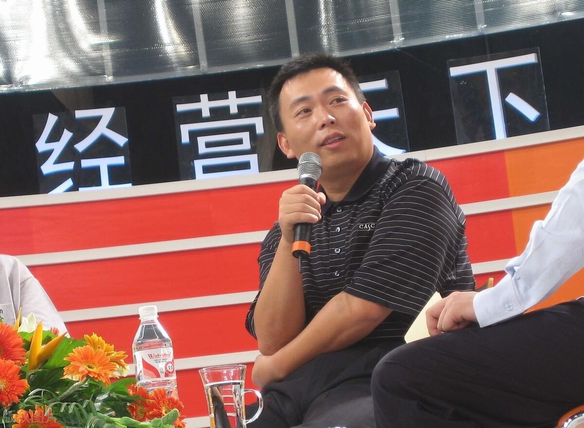 拼多多老板身价多少亿:身价4500亿超越马云,功成名就却又激流勇退 拼多多老板身价多少亿:身价4500亿超越马云,功成名就却又激流勇退