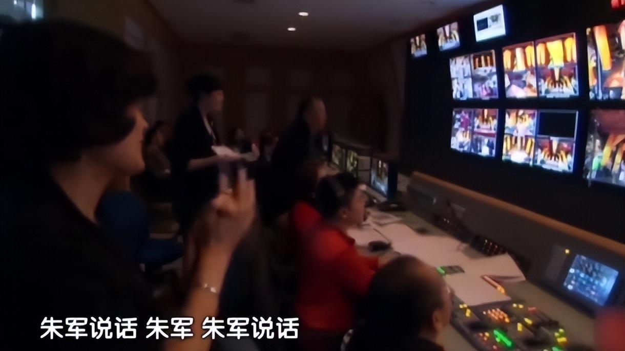 朱军与弦子事件始末（朱军案幕后真凶浮出水面）