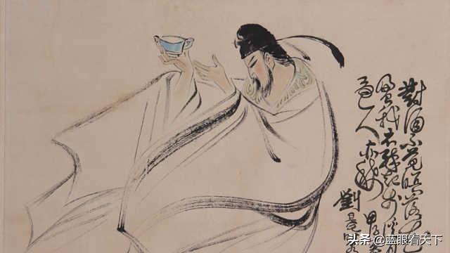 李白最难超越的一首诗（李白十大巅峰佳作）