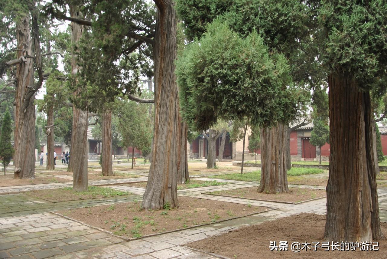 孟母三迁发生在哪里？孟母三迁的故事，发生在这座小城