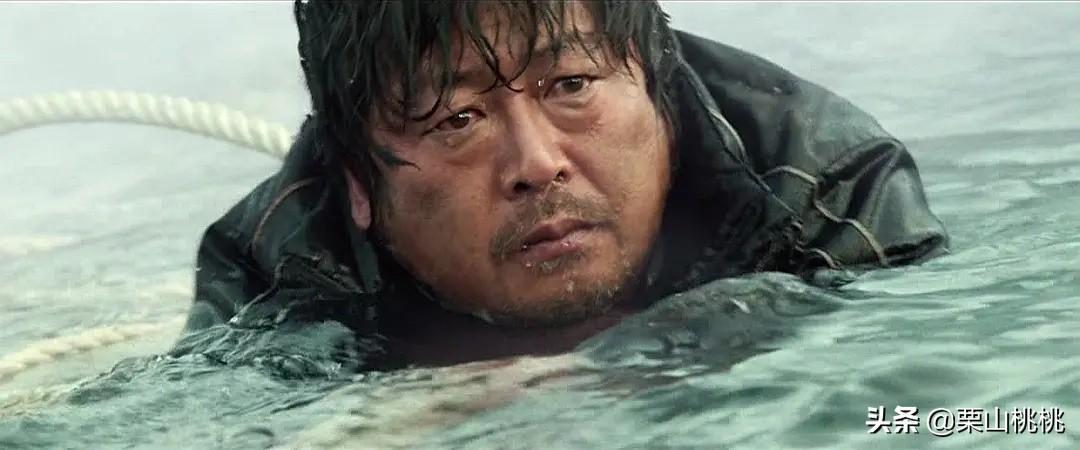鲁荣渔2682号惨案改编电影,《海雾》韩国人真敢拍,看完久久不能平静 鲁荣渔2682号惨案改编电影,《海雾》韩国人真敢拍,看完久久不能平静