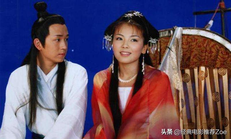 2023推荐刘涛主演过的18部口碑电视剧，每一部都不错，你看过几个呢？