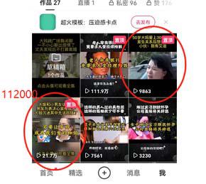 短视频纪实新闻搬运,起号快轻松引爆流量,可接广告变现(教程 素材) 短视频纪实新闻搬运,起号快轻松引爆流量,可接广告变现(教程 素材)