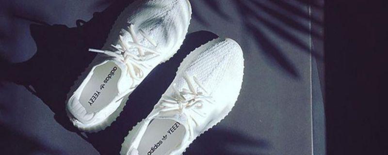 YEEZY椰子鞋是什么牌子（椰子鞋是什么品牌）-阿灿说钱