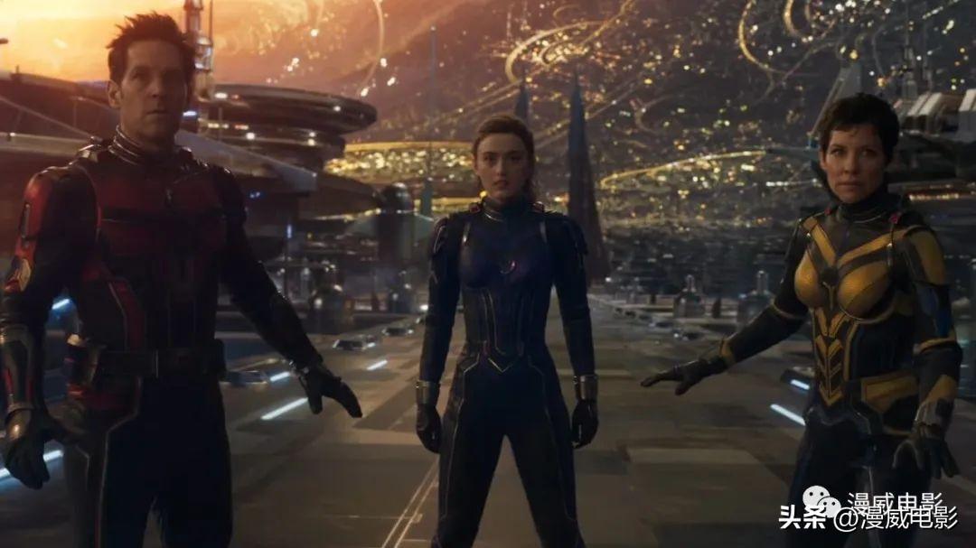 2023年3月即将上映的电影：9部超级英雄电影上映，老规矩看看名单就好