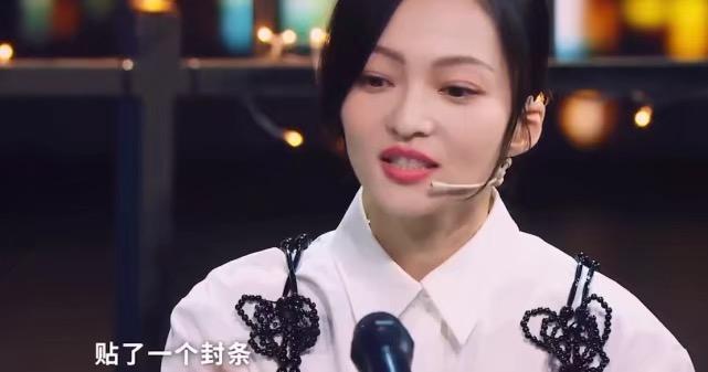张韶涵经历了什么大事件：首谈被家人背叛，患病没钱治疗房产被转移险睡大街