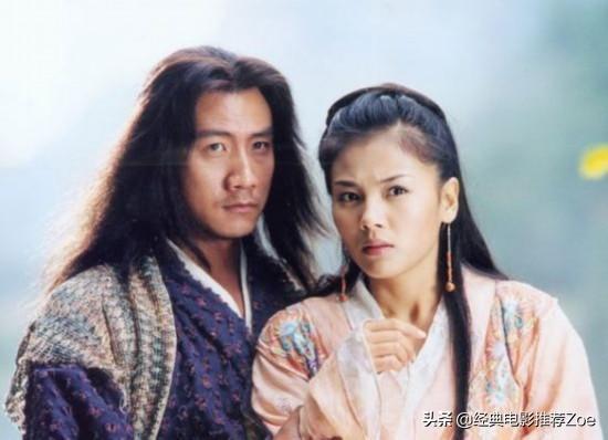 2023推荐刘涛主演过的18部口碑电视剧，每一部都不错，你看过几个呢？