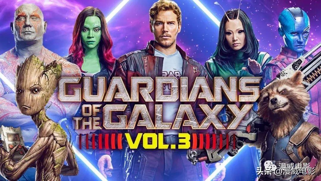 2023年3月即将上映的电影：9部超级英雄电影上映，老规矩看看名单就好