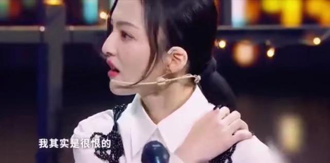 张韶涵经历了什么大事件：首谈被家人背叛，患病没钱治疗房产被转移险睡大街