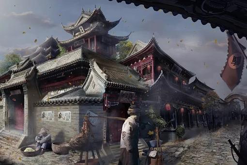 一将功成万骨枯什么意思是谁说的?是哪个朝代的 一将功成万骨枯什么意思是谁说的?是哪个朝代的