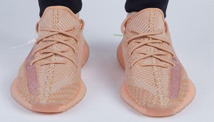 YEEZY椰子鞋是什么牌子（椰子鞋是什么品牌）