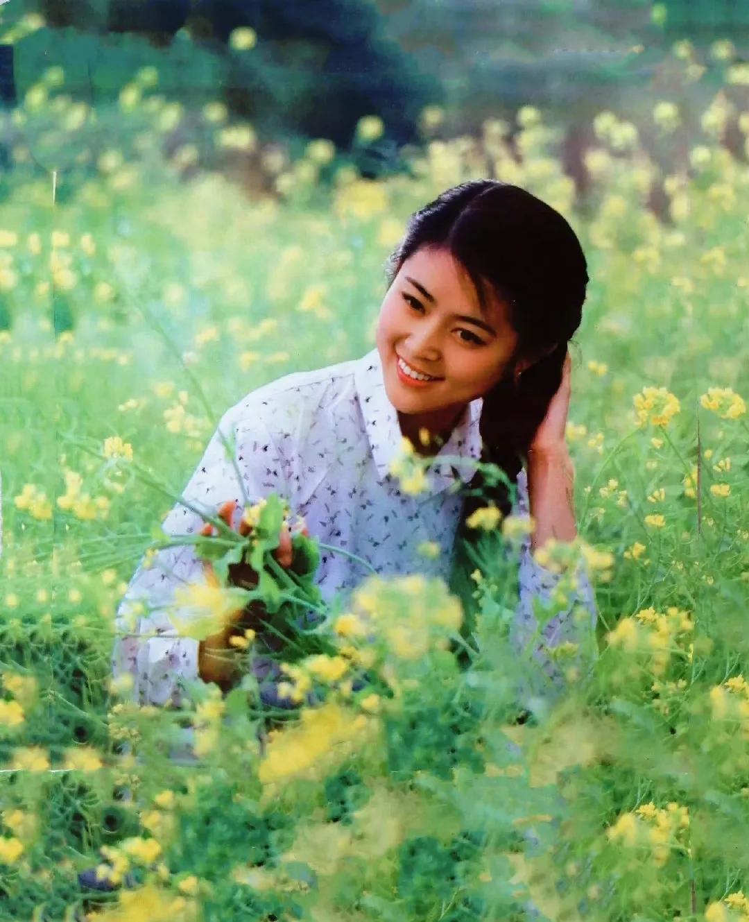 倪萍个人资料及家庭：带着儿子嫁给导演，如今终获