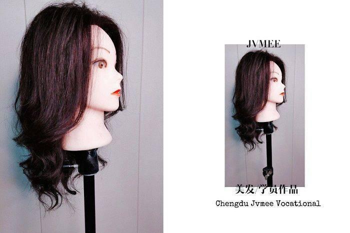 正规的美发学校怎么找 正规的美发学校怎么找
