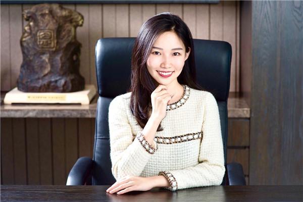温如松到底是谁？【温氏集团大公子】