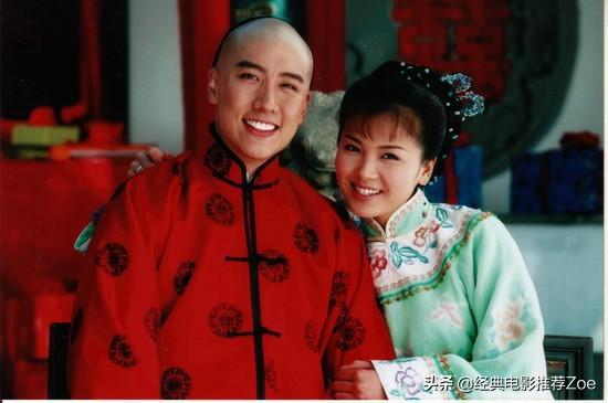 2023推荐刘涛主演过的18部口碑电视剧，每一部都不错，你看过几个呢？