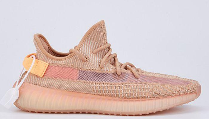 YEEZY椰子鞋是什么牌子（椰子鞋是什么品牌）