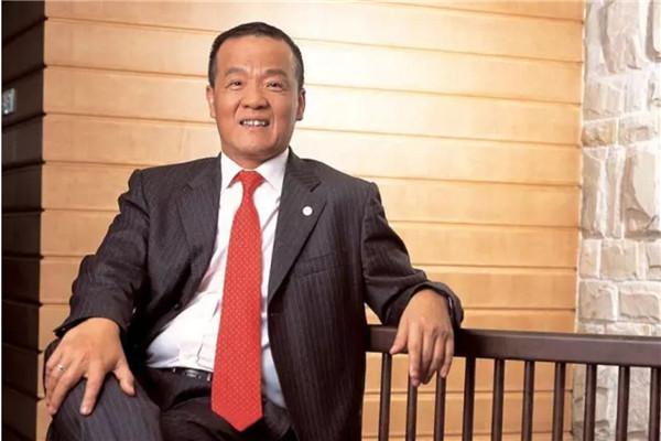 温如松到底是谁？【温氏集团大公子】-阿灿说钱
