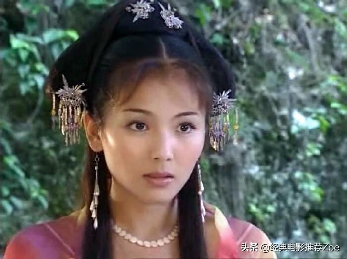 2023推荐刘涛主演过的18部口碑电视剧，每一部都不错，你看过几个呢？